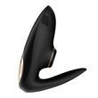 Вакуумний вібратор для пар Satisfyer Pro 4 Couples Battery Series, підходить для сексу у парі &mdash; вакуумний вібратор, фото товару | купити в магазині Ass In Bath