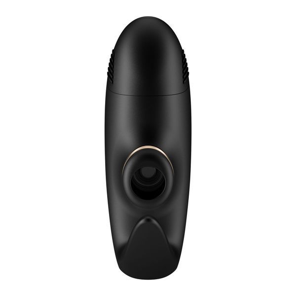 Вакуумний вібратор для пар Satisfyer Pro 4 Couples Battery Series, підходить для сексу у парі &mdash; вакуумний вібратор, фото товару | купити в магазині Ass In Bath