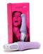 Мощный вибратор Satisfyer Vibes Charming Smile с гибким стволом, литой силикон, 12 режимов работы 4