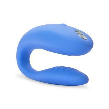 Вібратор для пар We-Vibe Match з пультом ДК &mdash; вібратор для пар, фото | купити онлайн у Ass In Bath
