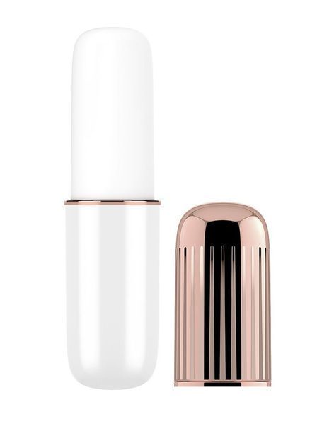 Потужний міні-вібратор Satisfyer Mini Secret Affair зі знімним ковпачком і потужної вібрацією &mdash; міні-вібратор, фото | купити онлайн у Ass In Bath