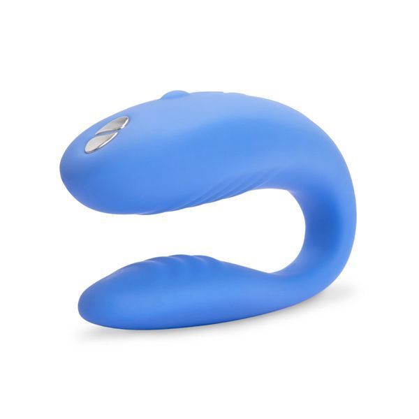 Вібратор для пар We-Vibe Match з пультом ДК &mdash; вібратор для пар, фото | купити онлайн у Ass In Bath