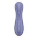 Вакуумний кліторальний стимулятор Satisfyer Pro 2 Generation 3 with Liquid Air Lilac 5