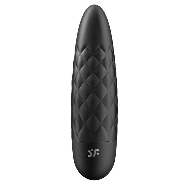 Мини-вибратор Satisfyer Ultra Power Bullet 5 Black