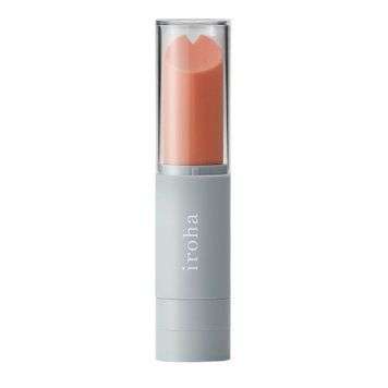 Вібратор-помада IROHA STICK Grey, плавне збільшення потужності &mdash; міні-вібратор, фото | купити онлайн у Ass In Bath