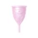 Менструальна чаша Femintimate Eve Cup розмір L, діаметр 3,8 см, для рясних виділень 1