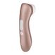 Вакуумний кліторальний стимулятор Satisfyer Pro 2+ Vibration з вібрацією 1