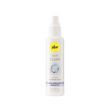 Очищувальний спрей pjur med Clean Spray 100 мл, для ніжної шкіри та іграшок, антибактеріальний