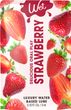 Пробник Wet Oral Play Strawberry (3 мл)