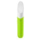 Мінівібратор із гнучким язичком Satisfyer Ultra Power Bullet 7 Green 6