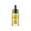 Заспокійлива олія для анального сексу Bijoux Indiscrets Slow Sex Anal Soothing Oil Before & After 15 мл