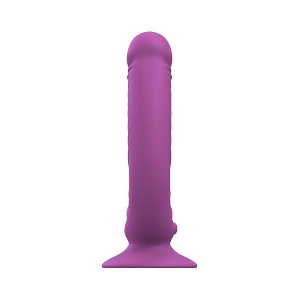 Подвійний вібратор Teazers Double Vibrator &mdash; класичний вібратор, фото | купити онлайн у Ass In Bath