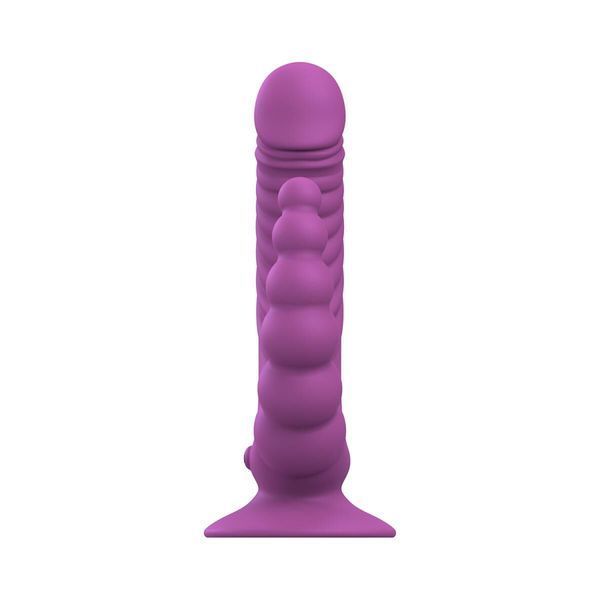 Подвійний вібратор Teazers Double Vibrator &mdash; класичний вібратор, фото | купити онлайн у Ass In Bath