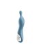 Вибратор для точки А Satisfyer A-Mazing 1 Blue 2