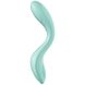 Вібратор із перлинною стимуляцією точки G Satisfyer Rrrolling Pleasure Mint 3