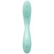 Вібратор із перлинною стимуляцією точки G Satisfyer Rrrolling Pleasure Mint 4