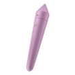 Смарт-мінівібратор Satisfyer Ultra Power Bullet 8 Lilac