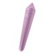 Смарт-мінівібратор Satisfyer Ultra Power Bullet 8 Lilac 1