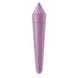 Смарт-мінівібратор Satisfyer Ultra Power Bullet 8 Lilac 3