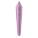 Смарт-мінівібратор Satisfyer Ultra Power Bullet 8 Lilac 5