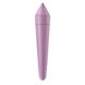 Смарт-мінівібратор Satisfyer Ultra Power Bullet 8 Lilac 4