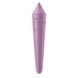 Смарт-мінівібратор Satisfyer Ultra Power Bullet 8 Lilac 2