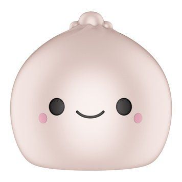 Вакуумний кліторальний стимулятор Satisfyer Mochi Beige &mdash; вакуумний вібратор, фото товару | купити в магазині Ass In Bath
