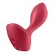 Анальна вібропробка Satisfyer Backdoor Lover 1