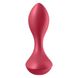 Анальна вібропробка Satisfyer Backdoor Lover 5