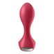 Анальная вибропробка Satisfyer Backdoor Lover Red 4