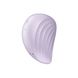 Вакуумний кліторальний стимулятор із вібрацією Satisfyer Pearl Diver Violet 4