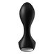 Анальна вібропробка Satisfyer Backdoor Lover Black 4