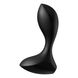 Анальна вібропробка Satisfyer Backdoor Lover Black 3