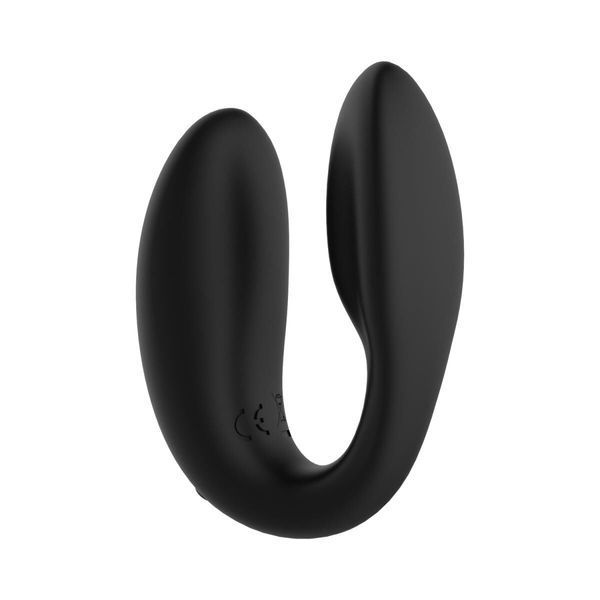 Вібратор для пар Rosy Gold - Remote Control Couple Vibrator &mdash; вібратор для пар, фото | купити онлайн у Ass In Bath
