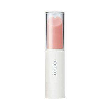 Вібратор-помада IROHA STICK White, плавне збільшення потужності &mdash; міні-вібратор, фото | купити онлайн у Ass In Bath