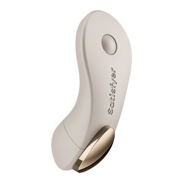 Вібратор у трусики Satisfyer Little Secret Battery Series з пультом ДК &mdash; вібратор під одяг, фото | купити онлайн у Ass In Bath