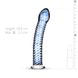 Скляний дилдо Gildo Glass Dildo No. 5 5