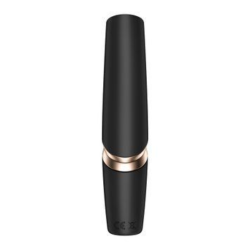 Satisfyer Perfect Kiss &mdash; фото, купити в Ass In Bath