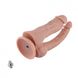 Подвійний фалоімітатор Hismith 9.8" Double Penetrator Silicone Dildo 5