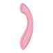 Вібратор для точки G Satisfyer G-Force Pink, 10 режимів + 5 рівнів інтенсивності 3