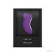 Звуковой стимулятор LELO SONA 2 Cruise Purple 4