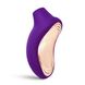 Звуковой стимулятор LELO SONA 2 Cruise Purple 1