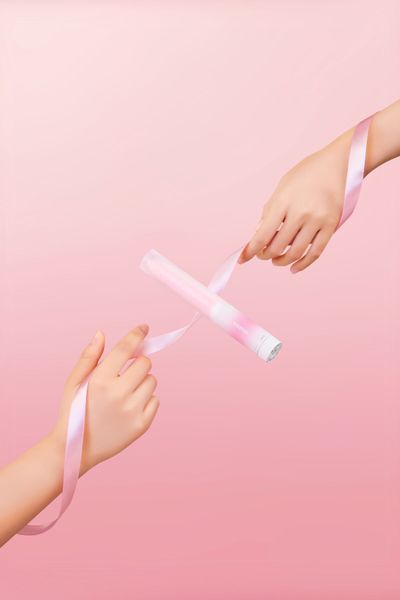Ліпстик-вібратор KISSTOY Pop Cherry, 7 режимів, 2 мотори, гнучкий, підігрівання &mdash; класичний вібратор, фото | купити онлайн у Ass In Bath