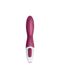 Смарт вибратор точки G Satisfyer Heated Thrill с функцией подогрева 3