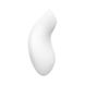 Вакуумний вібратор Satisfyer Vulva Lover 2 White 2