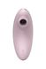 Вакуумный вибратор Satisfyer Vulva Lover 1 Violet 2