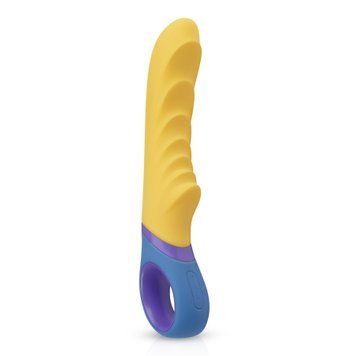 Потужний вібратор точки G PMV20 G Tone - G-Spot Vibrator &mdash; вібратор для точки G, фото | купити онлайн у Ass In Bath