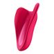 Вібратор на палець Satisfyer High Fly Red 3