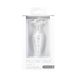 Скляна анальна пробка Pillow Talk Fancy Luxurious Glass Anal Plug, ⌀3,1см, віброкуля в подарунок 5