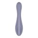 Вібратор для точки G Satisfyer G-Force Violet, 10 режимів + 5 рівнів інтенсивності 4